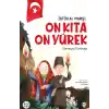 İstiklal Marşı - On Kıta On Yürek