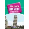 İtalyanca Grameri ve Öğrenimi