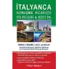 İtalyanca Konuşma Kılavuzu Dilbilgisi - Sözlük