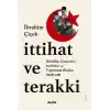 İttihat ve Terakki