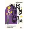 İyileştirici Hikaye Anlatımı