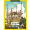 İz Bırakanlar Dizisi - Mimar Sinan
