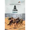 A Takımı İz Sürücü Köpekler 1 - A Takımı Doğuyor