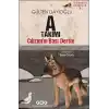A Takımı İz Sürücü Köpekler 3 - Cılızımın Başı Dertte