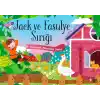 Jack ve Fasulye Sırığı - Hareketli Masallar Serisi