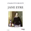 Jane Eyre - Beyaz Kapak