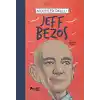 Jeff Bezos - Mucitler Okulu