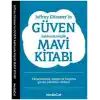Jeffrey Gitomerin Güven Hakkında Küçük Mavi Kitabı