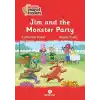 Jim And The Monster Party