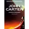 John Carter – Mars’ın Prensesi