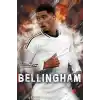 Jude Bellingham - (Poster Hediyeli)