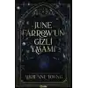 June Farrow’un Gizli Yaşamı
