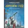 Jüpiter’in Eteği