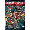 Justice League vs Suicide Squad