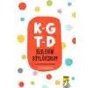 K-G T-D Seslerini Söylüyorum
