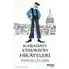 Kabadayı Stavrisin Hikâyeleri