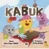 Kabuk