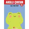 Kaç Tane Var? - Akıllı Çocuk 5
