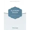 Kadere İman