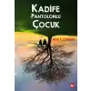 Kadife Pantolonlu Çocuk