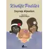 Kadife Patiler