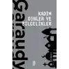 Kadim Dinler ve Bilgelikler