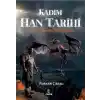 Kadim Han Tarihi