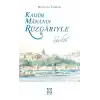 Kadim Mananın Rüzgarıyle - Şiirler