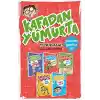 Kafadan Yumurta Seti (5 Kitap)