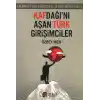 Kafdağını Aşan Türk Girişimciler