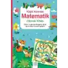 Kağıt Kalemle Matematik Etkinlik Kitabı