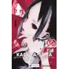 Kaguya-Sama – Aşk Savaştır 1