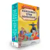 Kahraman Türk Denizciler Seti (10 Kitap)