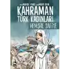 Kahraman Türk Kadınları Hemşire Safiye