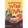 Kahramanını Yutan Kitap