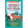 Kahramanlık Hikayeleri -1 Dumlupınarın Güzel Atları ve Güzel İnsanları