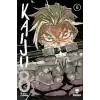 Kaiju No: 8 - 8 No’lu Canavar 6