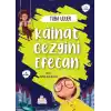 Kâinat Gezgini Efecan (10 Kitap)