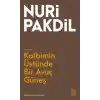 Kalbimin Üstünde Bir Avuç Güneş