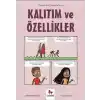 Kalıtım ve Özellikler - Gençler İçin Çizgilerle Bilim