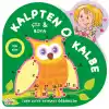 Kalpten Kalbe - Yeşil Kitap