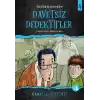 Kanatlı Denizatı - Davetsiz Dedektifler 4