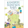 Kanepeye Dönüşen Baba