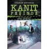 Kanıt Peşinde - Gizli Teşkilat