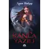 Kanla Yazılı