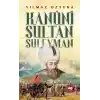 Kanuni Sultan Süleyman