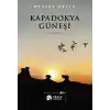Kapadokya Güneşi