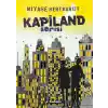 Kapiland Serisi (4 Kitap)
