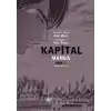 Kapital Manga 1. Cilt - Kürtçe