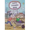Kapıyı Gıygaşuk Bırak